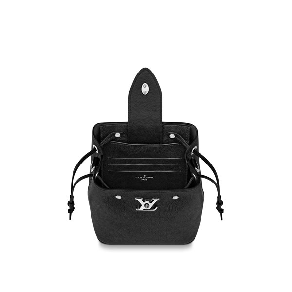 2020年春夏新作 ルイヴィトンコピー ナノ ロックミーバケット M68709 